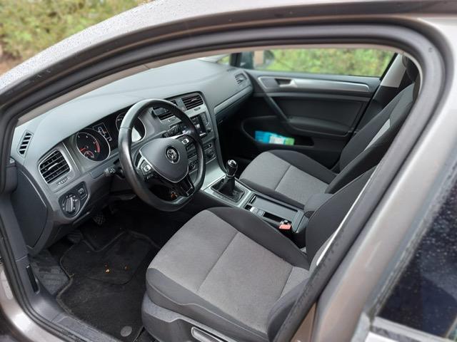 Photo VW Golf parfait état image 4/6