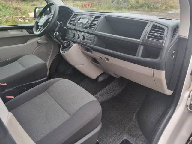 Photo Vw T6 Transporter 2/2019 2.0Tdi euro6 airco radar de recul image 4/6