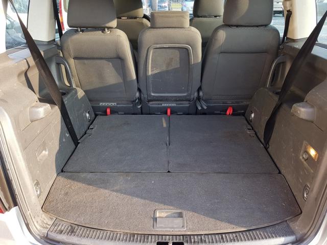 Photo Vw touran 7places 1.9tdi 105cv Airco... image 4/6