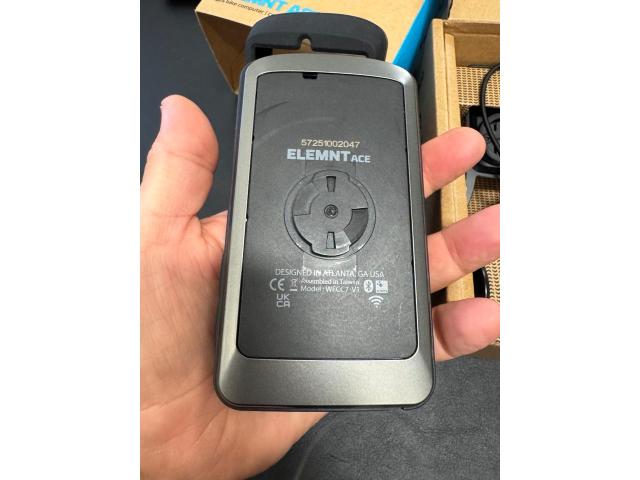 Photo Wahoo ELEMENT ACE image 4/5