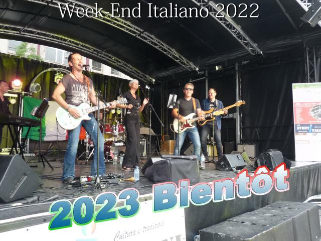 Photo Week-end Italiano 2023 image 4/6