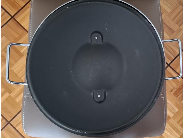 Photo Wok avec couvercle image 4/4
