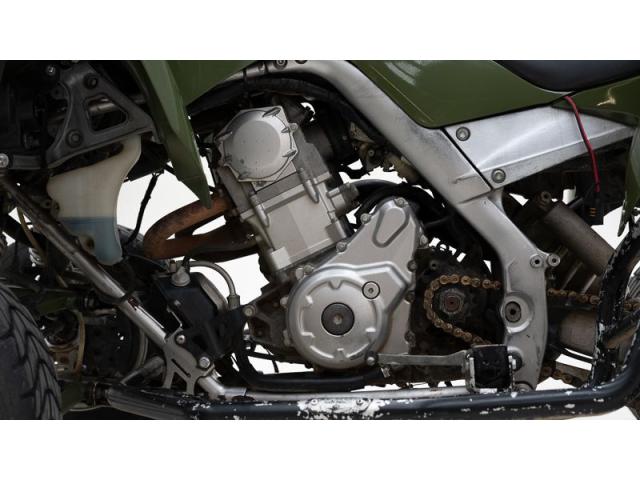 Photo Yamaha Raptor 700 '2006 CH7235 image 4/6