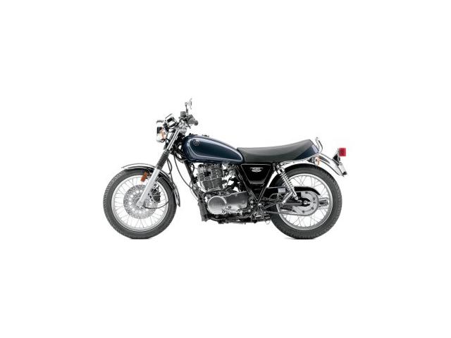 Photo Yamaha SR400 - 2014 - Français image 4/4