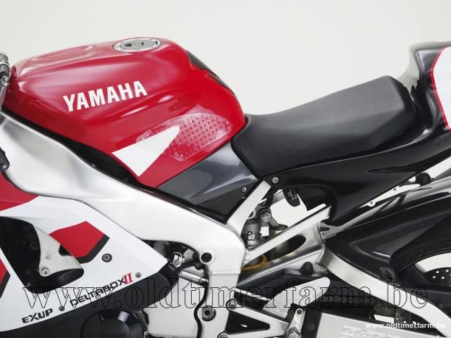 Photo Yamaha YZF R1 '98 CH5284 image 4/6