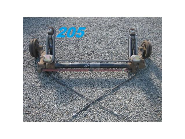 Photo -pièce Moteur  -culasse 150€   -injecteurs   -pompe hp   -alternateur  -démarreur   -pompe da   -Pom image 5/6