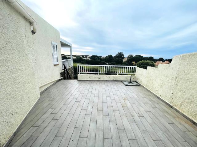 Photo "A Casa Di Leo" Magnifique T3 en duplex dans un emplacement d'exception proche de la mer L image 5/6
