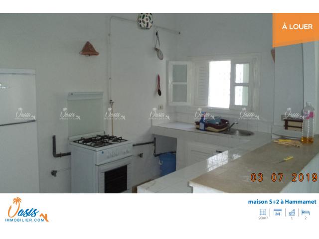 Photo [Réf:3050481] Maison la résidence ref 975 image 5/6