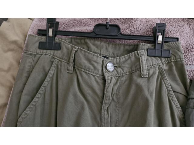 Photo 2 pantalons baggy image 5/6