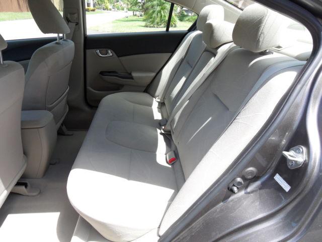 Photo 2012 Honda Civic image 5/6