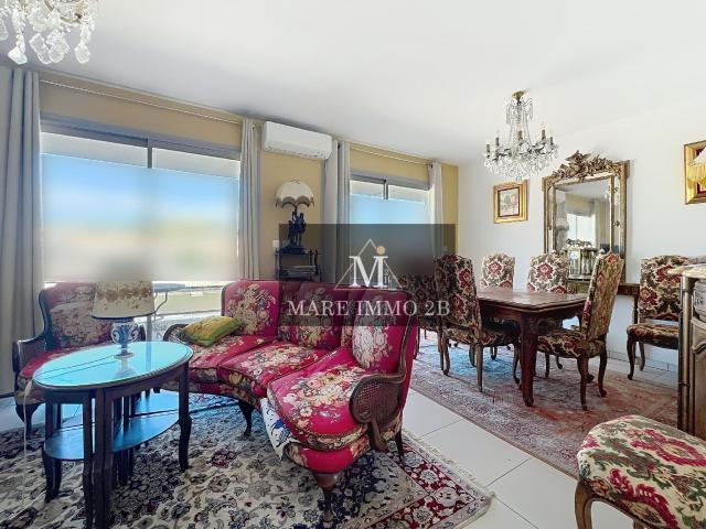 Photo 3/4 pièces avec terrasses en Centre-ville image 5/6