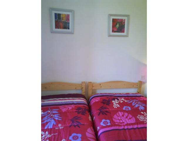 Photo 350 euros en juin (pour une semaine) ; 400 euros juillet et août (pour une semaine)Appartement Meubl image 5/6