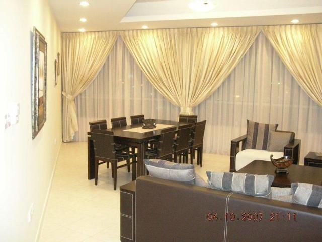 Photo 4 chambres Horizon Tower Dubai Marina image 5/5