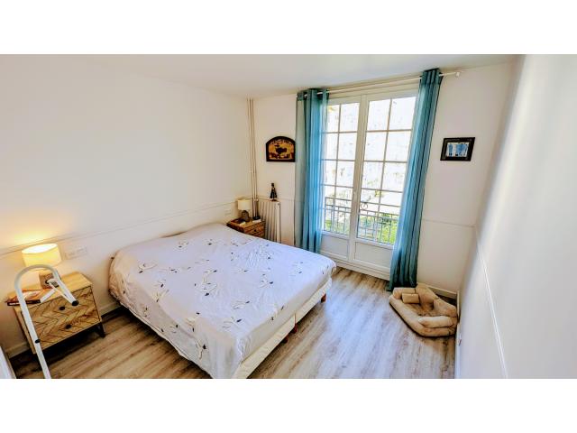 Photo 4 pièces 100 m² Appartement 97,1m² Versailles Ermitage-Hoche+2parkings image 5/6
