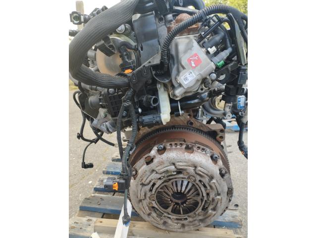 Photo 4H03 - II  MOTEUR JUMPER 2.2 HDi 120 image 5/6