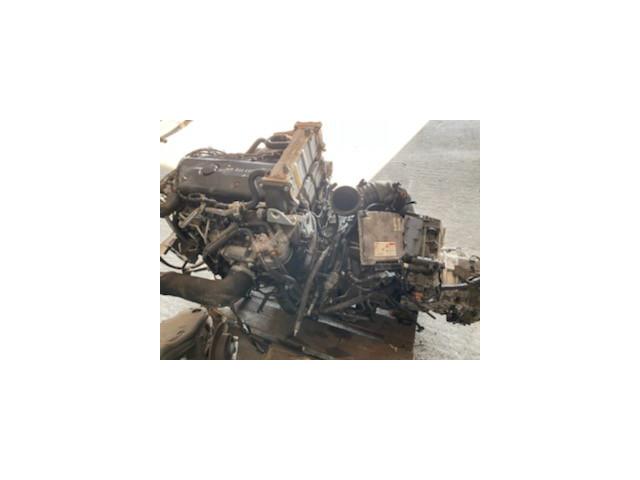 Photo 4HK1E5C - MOTEUR ISUZU N55 5.2L image 5/6