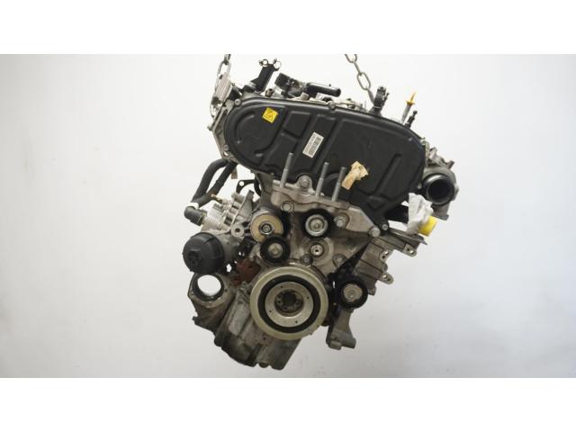 Photo 55280444 - MOTEUR FIAT DOBLO 2 PHASE 2 1.6 JTD TYPE: 55280444 image 5/5