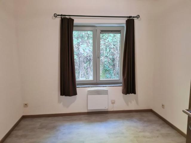 Photo 6830 Bouillon : appartement - studio, 1 chambre, 40m², à louer. image 5/6