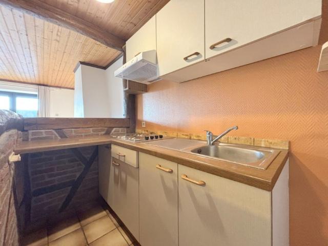 Photo 6856 Fays-les-Veneurs : appartement, 1 chambre, à louer. image 5/6