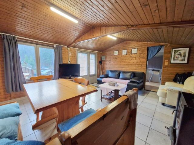 Photo 6880 Auby-sur-Semois : agréable chalet, 2ch, 7a22ca. image 5/6