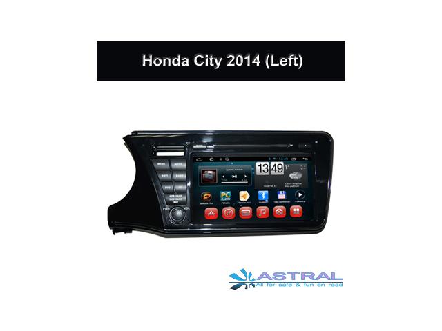 Photo 9 Pouces écran tactile Radio Voiture Système de Navigation OEM Honda Civic 2016 2017 image 5/6