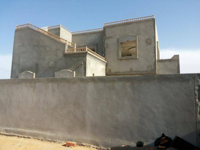Photo A Djerba villa neuf avec Piscine, à 300 m de la mer image 5/6