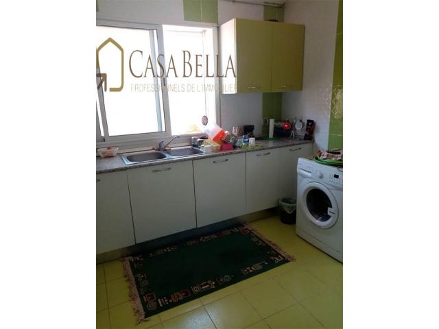 Photo A Louer  a Hammam Sousse UN Appartement Meublé image 5/6