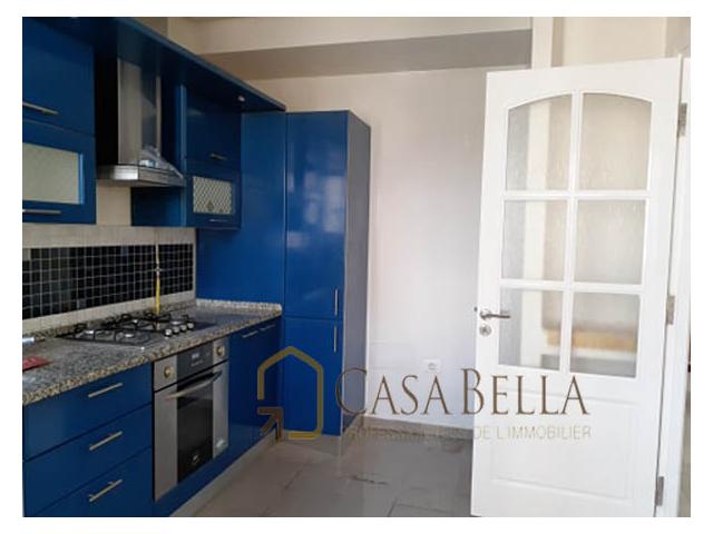 Photo A louer à khzema Est un appartement image 5/6