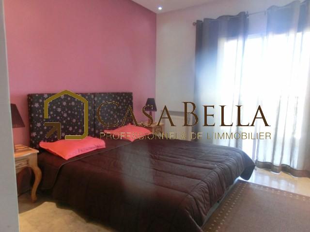Photo A louer à l'année un joli appartement  à Khezema Sousse image 5/5