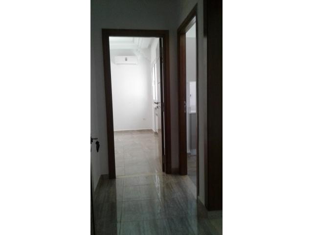 Photo A louer (à l’année) un joli appartement à Sahloul 4 image 5/6