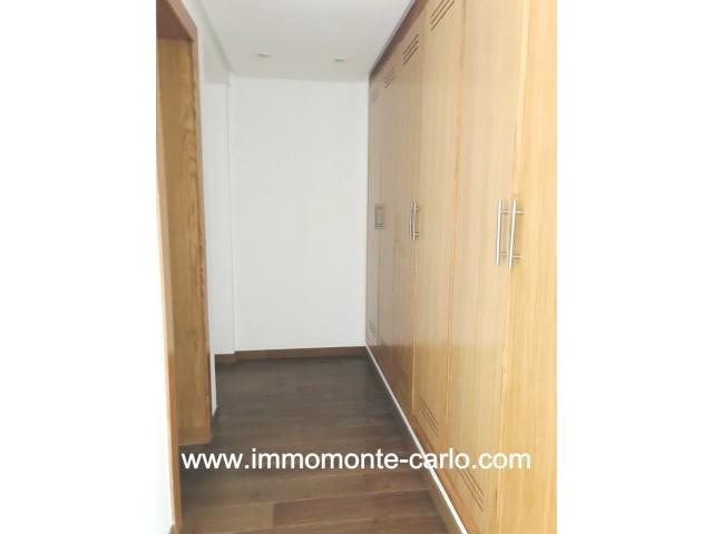 Photo A Louer appartement haut standing  Souissi image 5/6