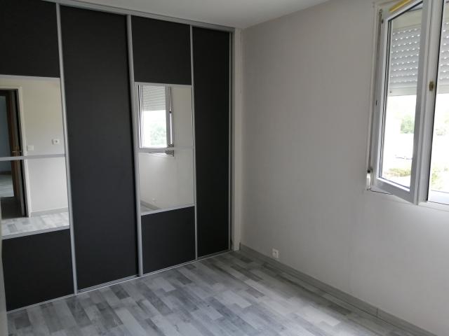 Photo A louer. Appartement T3 . Fumay image 5/6