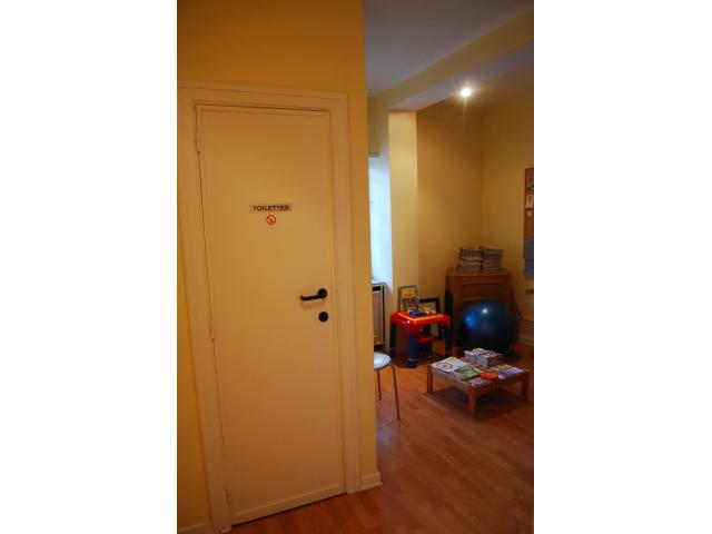 Photo A louer  cabinet paramedical mi-temps image 5/6