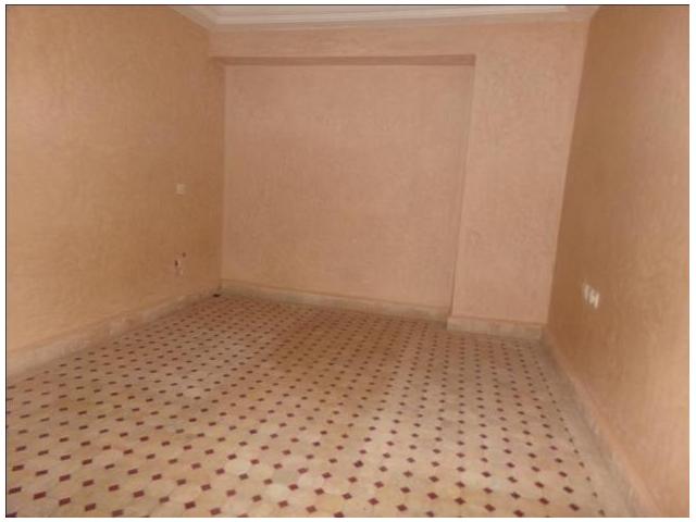 Photo à louer duplex vide 2ch au cœur de Guéliz image 5/6