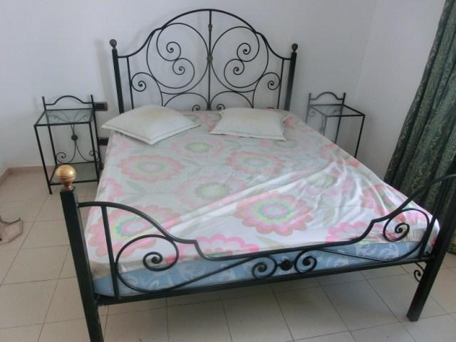 Photo A louer pour la saison estivale in joli appartement à KANTAOUI image 5/6