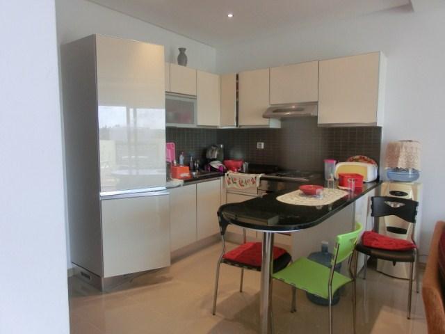 Photo A louer pour la saison estivale un joli appartement à Chott Mariem image 5/6