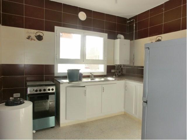 Photo A louer pour la saison estivale un joli appartement à Chott Mariem image 5/6