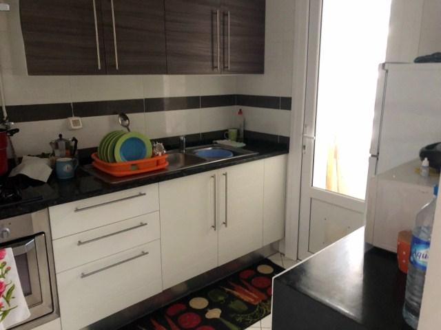 Photo A louer pour la saison estivale un joli appartement à Chott Mariem image 5/6