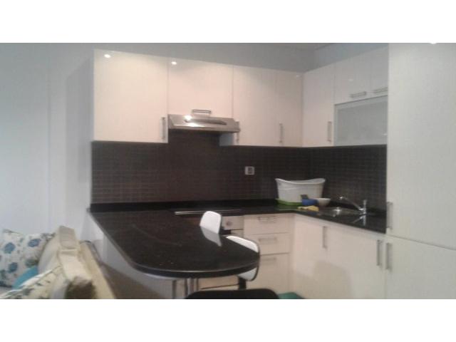 Photo A louer pour la saison estivale un joli appartement à Chott Mariem image 5/6