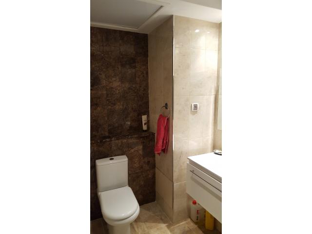 Photo A louer pour la saison estivale un joli appartement à Chott Mariem image 5/5
