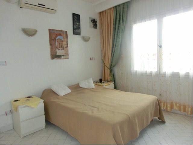 Photo A louer pour la saison estivale un joli appartement à Kantaoui image 5/6