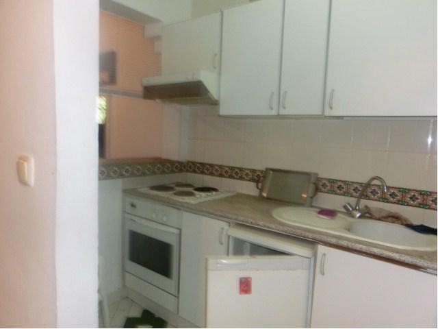 Photo A louer pour la saison estivale un joli appartement à KANTAOUI image 5/6