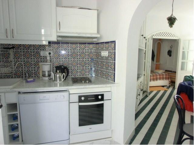 Photo A louer pour la saison estivale un joli appartement à KANTAOUI image 5/6