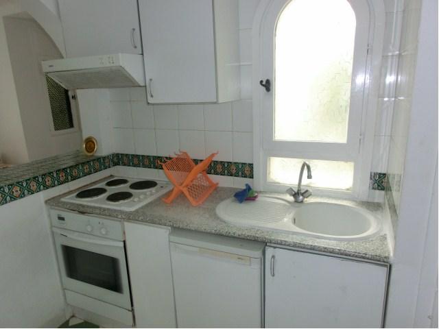 Photo A louer pour la saison estivale un joli appartement à Kantaoui image 5/6
