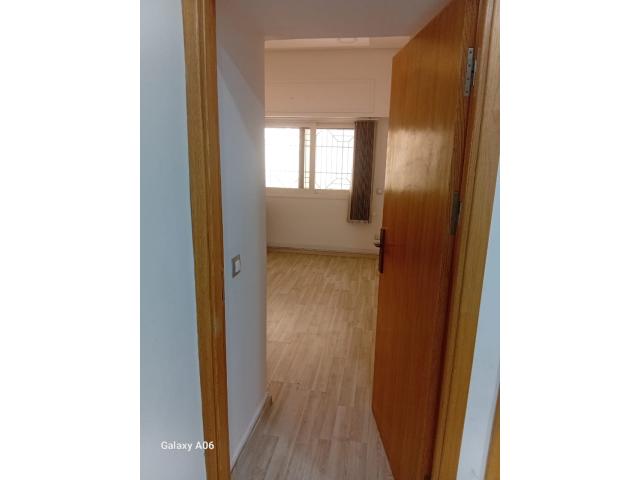Photo À Louer – Appartement à usage bureau au rez-de-chaussée à agdal – 82 m² – 10 000 DH/mois image 5/6