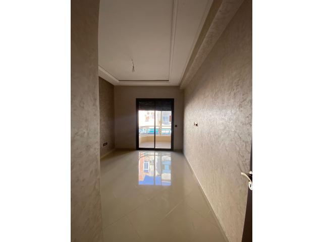 Photo À louer – Bel appartement 2 chambres à Wifaq Témara – 4500 DH/mois image 5/6