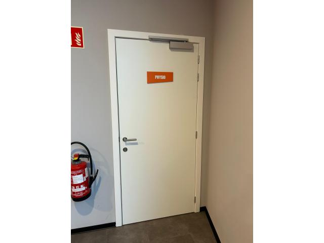 Photo À LOUER SCHAERBEEK quartier RTL : LOCAL POUR ACTIVITÉ DE THÉRAPIE OU BIEN-ÊTRE image 5/6