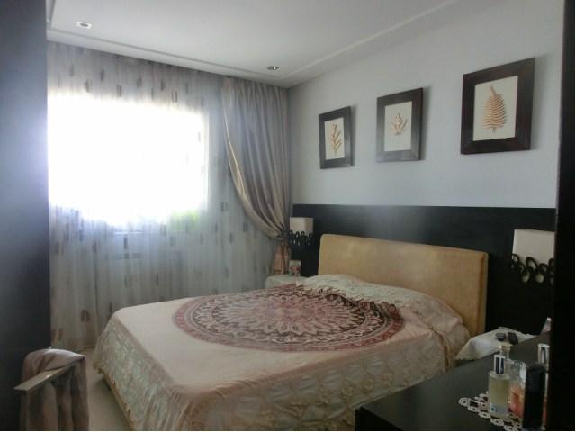 Photo A louer un appartement meublé à Sousse corniche image 5/6