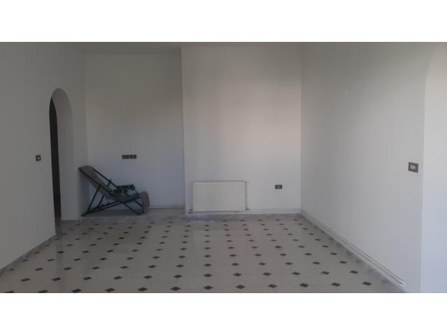 Photo A louer un appartement sans meuble à Hammam Sousse image 5/6