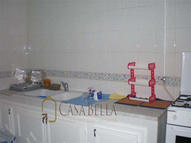 Photo A louer un  coquet appartement à khzema OUEST image 5/5